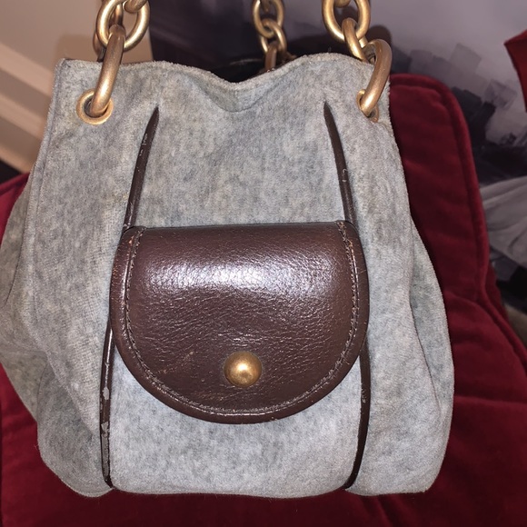THIS!…Y2K Juicy Couture handbag Gorgeous 🥳🥳❌ - Picture 6 of 14